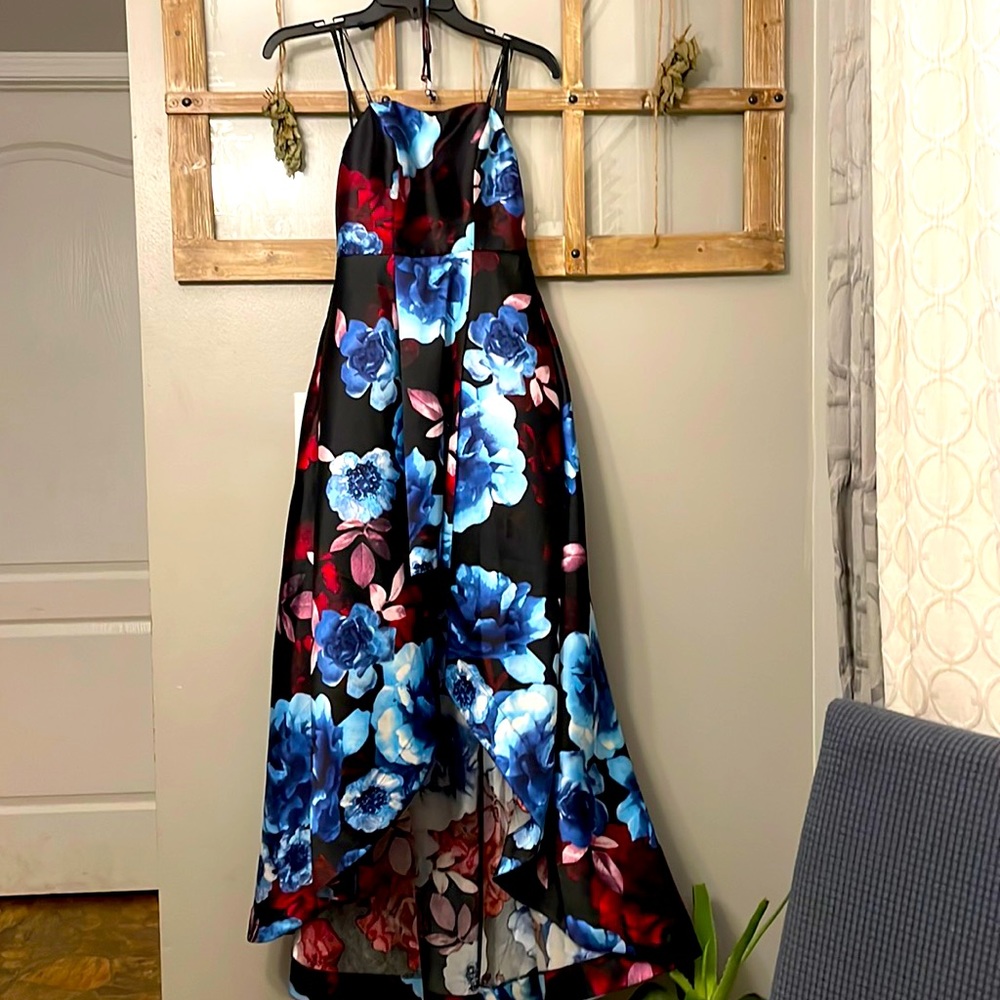 Formal dress